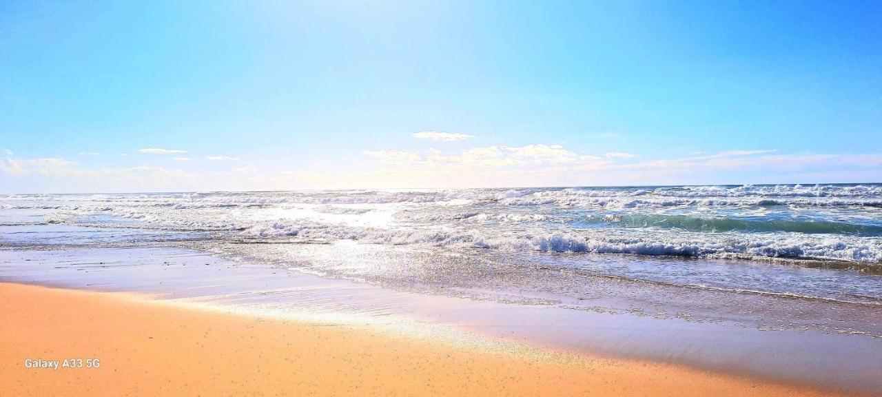 Les Bord'Oceanes Sauna & Spa Villa Marensine Et Villa Oyat Vielle-Saint-Girons Luaran gambar