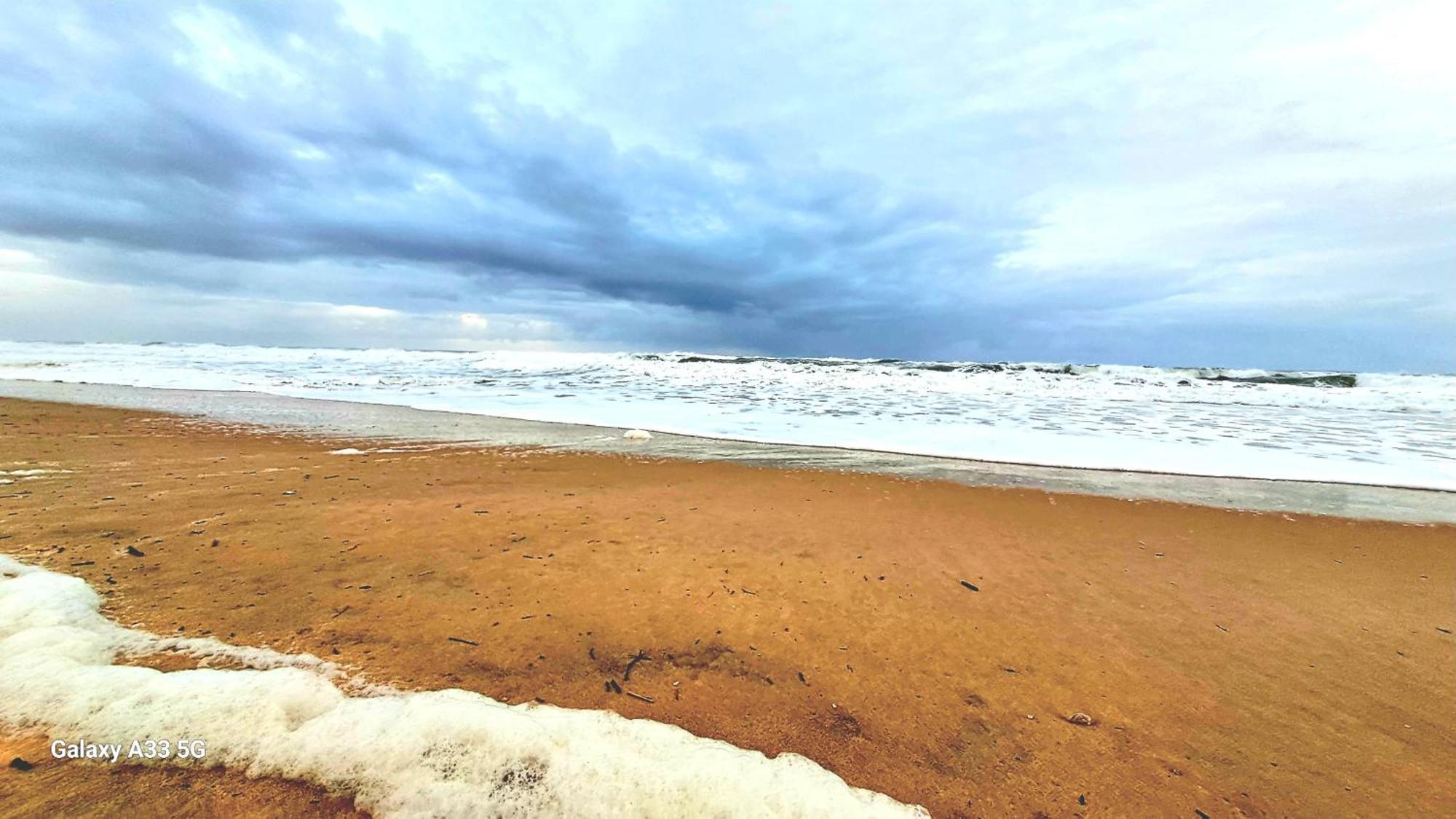 Les Bord'Oceanes Sauna & Spa Villa Marensine Et Villa Oyat Vielle-Saint-Girons Luaran gambar