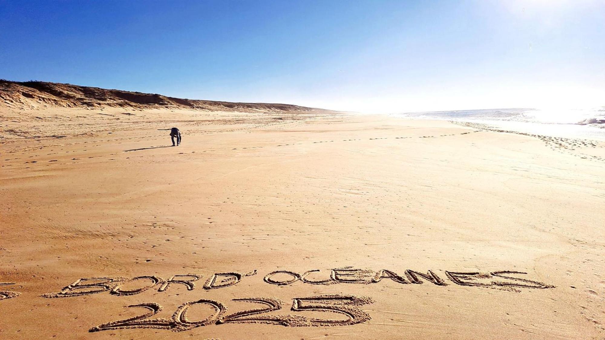 Les Bord'Oceanes Sauna & Spa Villa Marensine Et Villa Oyat Vielle-Saint-Girons Luaran gambar