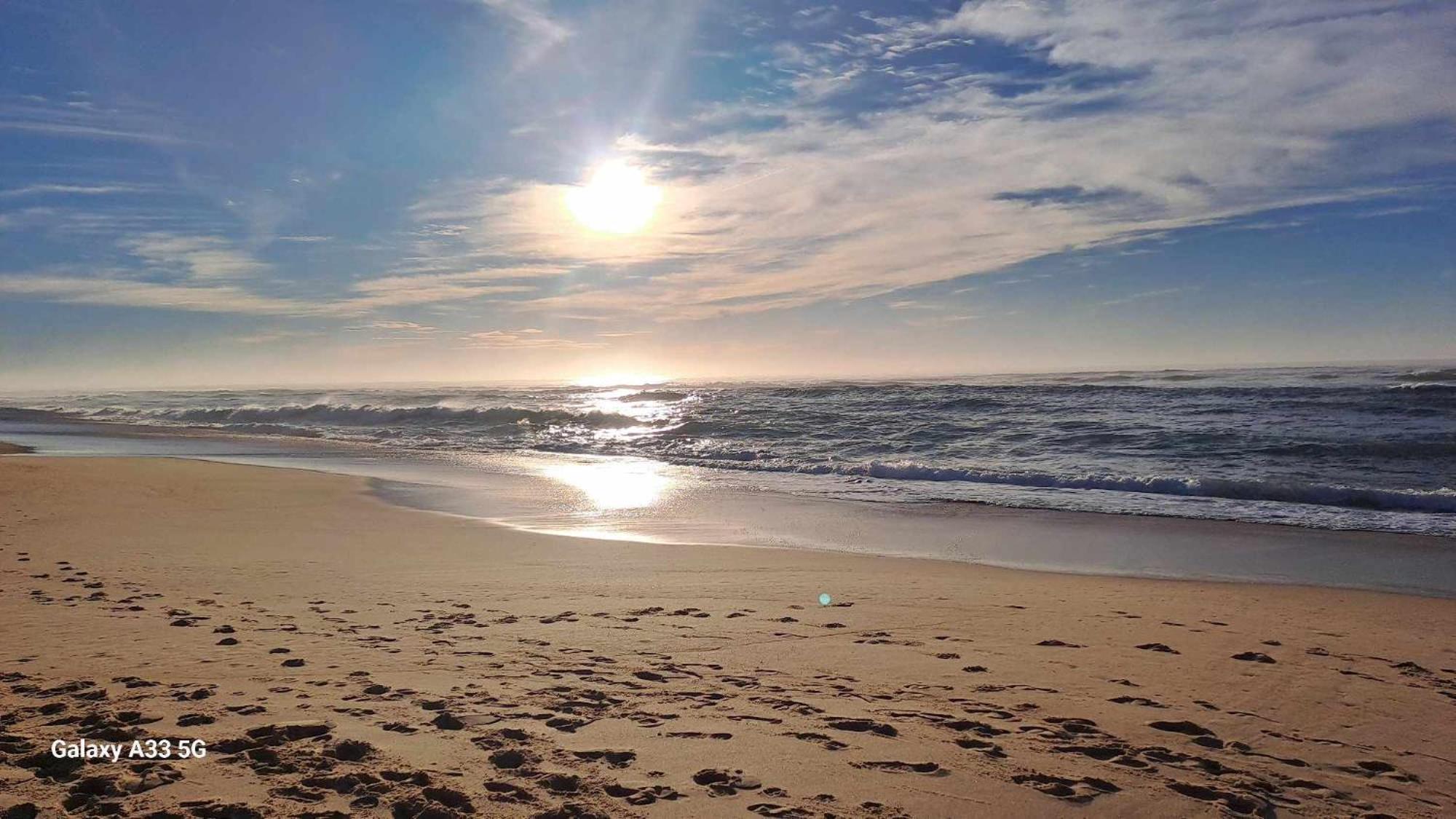 Les Bord'Oceanes Sauna & Spa Villa Marensine Et Villa Oyat Vielle-Saint-Girons Luaran gambar